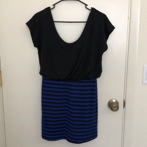 {Rhapsody} Mini dress